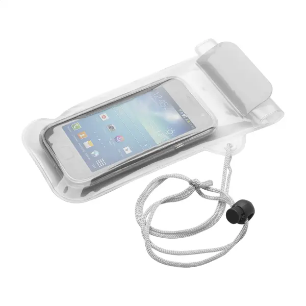 Custodia per cellulare impermeabile WAPRO - Immagine 2