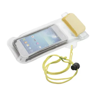 Custodia per cellulare impermeabile WAPRO - Immagine 4