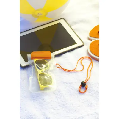 Custodia per cellulare impermeabile WAPRO - Immagine 7