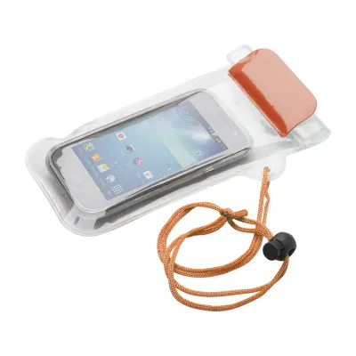Custodia per cellulare impermeabile WAPRO - Immagine 8