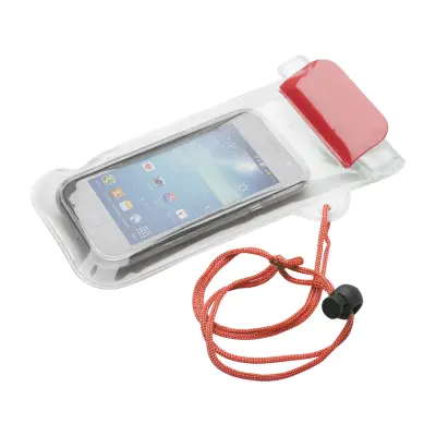 Custodia per cellulare impermeabile WAPRO - Immagine 10