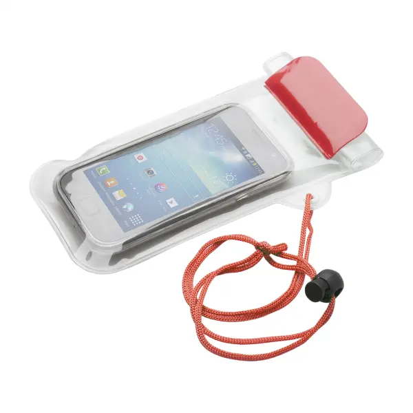 Custodia per cellulare impermeabile WAPRO - Immagine 10