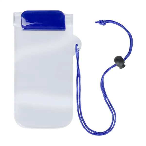 Custodia per cellulare impermeabile WAPRO - Immagine 11