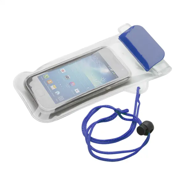 Custodia per cellulare impermeabile WAPRO - Immagine 12