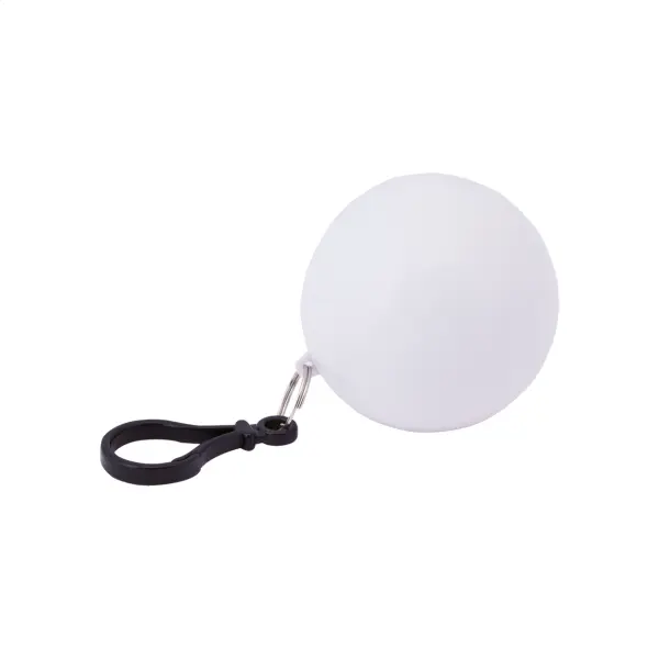 Portachiavi poncho AEGIS - Immagine 1