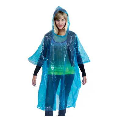Portachiavi poncho AEGIS - Immagine 9