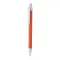 Penna a sfera ECOLOUR personalizzabile con refill blu - Anteprima 2