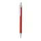 Penna a sfera ECOLOUR personalizzabile con refill blu - Anteprima 3