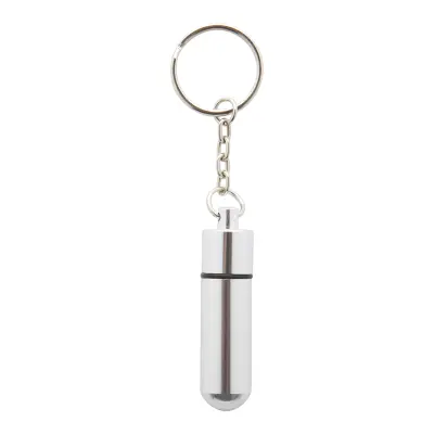 Portachiavi porta pillole CARRYPILL - Immagine 1
