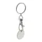Portachiavi con gettone EUROCOIN - Anteprima 2