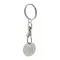 Portachiavi con gettone EUROCOIN - Anteprima 3