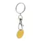 Portachiavi con gettone EUROCOIN - Anteprima 5