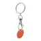 Portachiavi con gettone EUROCOIN - Anteprima 11