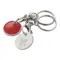 Portachiavi con gettone EUROCOIN - Anteprima 13