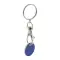 Portachiavi con gettone EUROCOIN - Anteprima 14