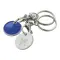 Portachiavi con gettone EUROCOIN - Anteprima 16