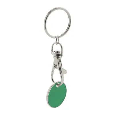 Portachiavi con gettone EUROCOIN - Immagine 19