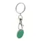 Portachiavi con gettone EUROCOIN - Anteprima 19