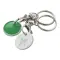 Portachiavi con gettone EUROCOIN - Anteprima 17