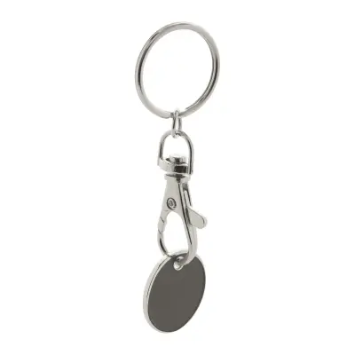 Portachiavi con gettone EUROCOIN - Immagine 21