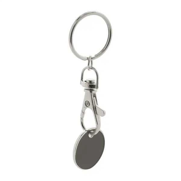 Portachiavi con gettone EUROCOIN - Immagine 21