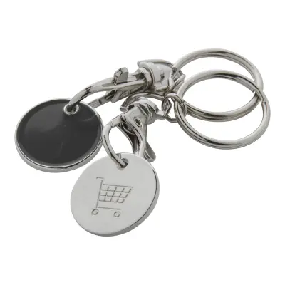Portachiavi con gettone EUROCOIN - Immagine 23