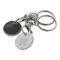 Portachiavi con gettone EUROCOIN - Anteprima 23