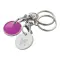 Portachiavi con gettone EUROCOIN - Anteprima 26