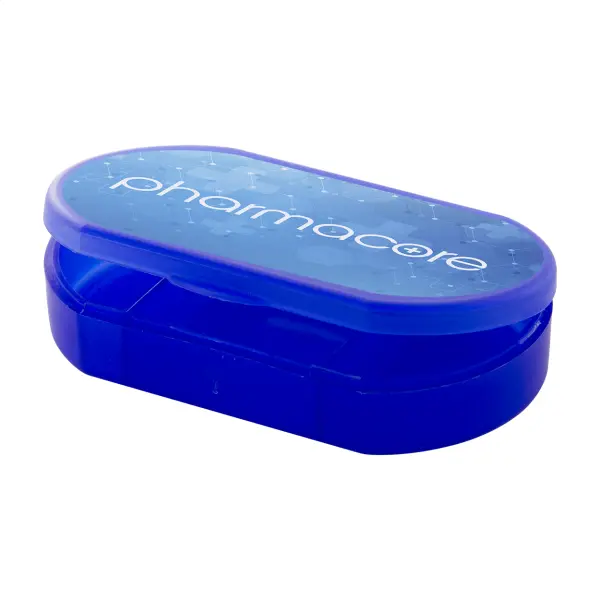 Portapillole TRIPILL - Immagine 15