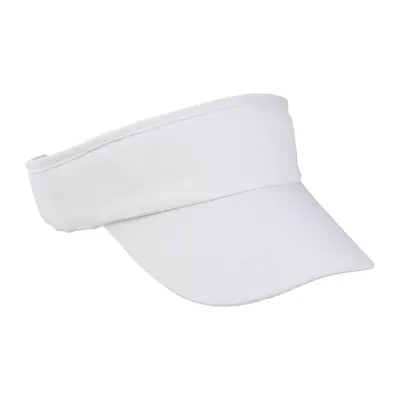 Visiera parasole VOLLEY in cotone 160 g/m² personalizzata - Immagine 2