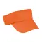Visiera parasole VOLLEY in cotone 160 g/m² personalizzata - Anteprima 3