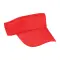 Visiera parasole VOLLEY in cotone 160 g/m² personalizzata - Anteprima 5