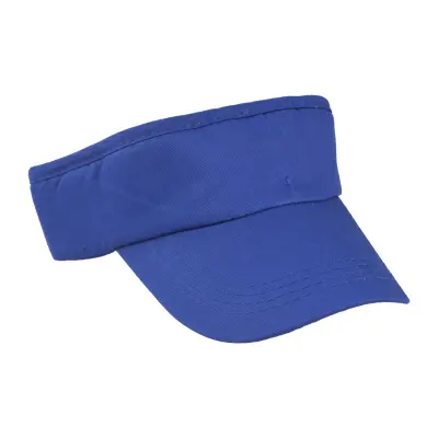 Visiera parasole VOLLEY in cotone 160 g/m² personalizzata - Immagine 6