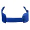 Visiera parasole VOLLEY in cotone 160 g/m² personalizzata - Anteprima 7