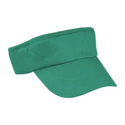 Visiera parasole VOLLEY in cotone 160 g/m² personalizzata - Immagine 8