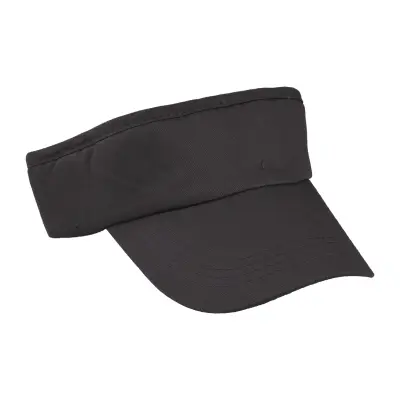 Visiera parasole VOLLEY in cotone 160 g/m² personalizzata - Immagine 9