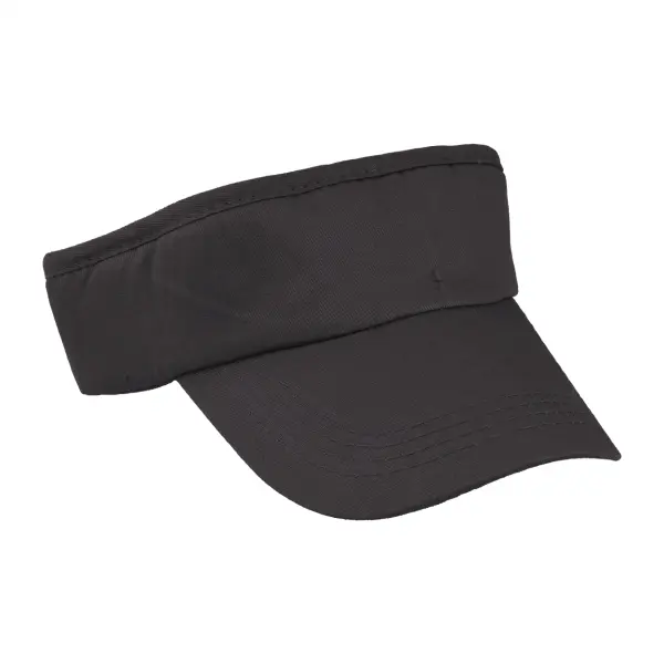 Visiera parasole VOLLEY in cotone 160 g/m² personalizzata - Immagine 9