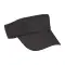 Visiera parasole VOLLEY in cotone 160 g/m² personalizzata - Anteprima 9