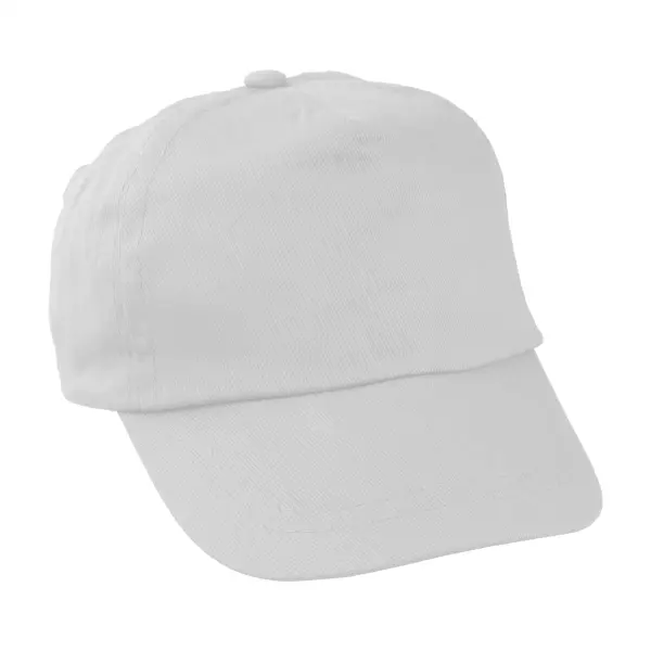 Cappellino baseball bambini KIDCAP 160 g/m2 personalizzato - Immagine 2