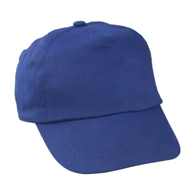 Cappellino baseball bambini KIDCAP 160 g/m2 personalizzato - Immagine 5