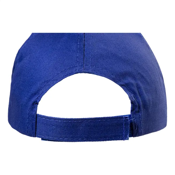 Cappellino baseball bambini KIDCAP 160 g/m2 personalizzato - Immagine 6