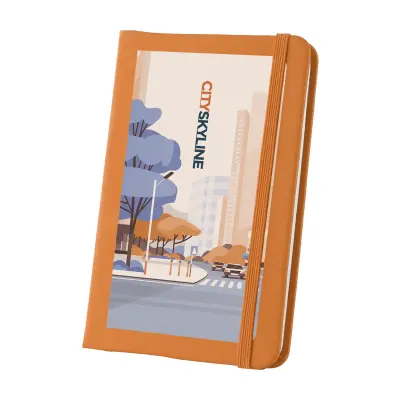Quaderno NOPUK BLANK A6 - Immagine 5
