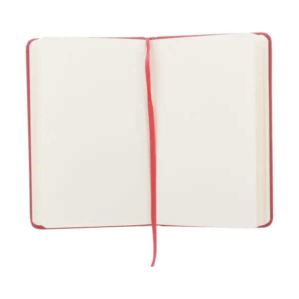 Quaderno NOPUK BLANK A6 - Immagine 10