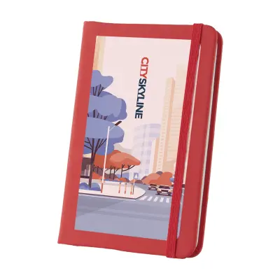 Quaderno NOPUK BLANK A6 - Immagine 9