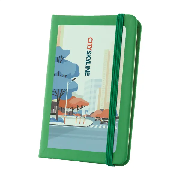 Quaderno NOPUK BLANK A6 - Immagine 18