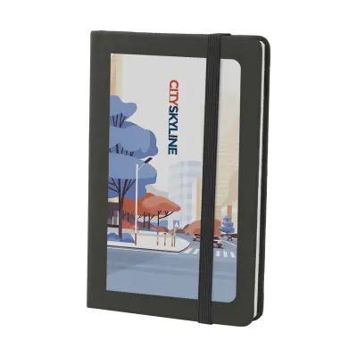 Quaderno NOPUK BLANK A6 - Immagine 22