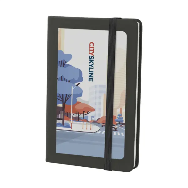 Quaderno NOPUK BLANK A6 - Immagine 22