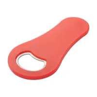 Apribottiglie DIVICT con magnete promozionale con stampa
