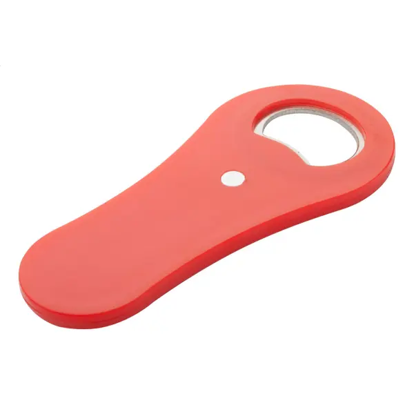 Apribottiglie DIVICT con magnete promozionale con stampa - Immagine 2