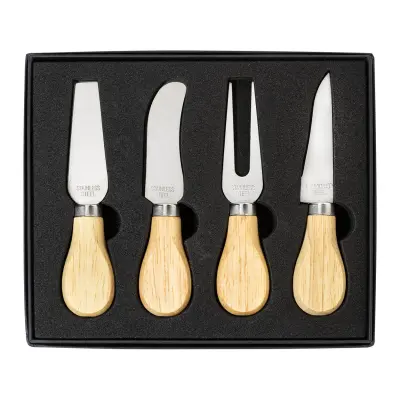 Set coltelli formaggio GOUDA - Immagine 7